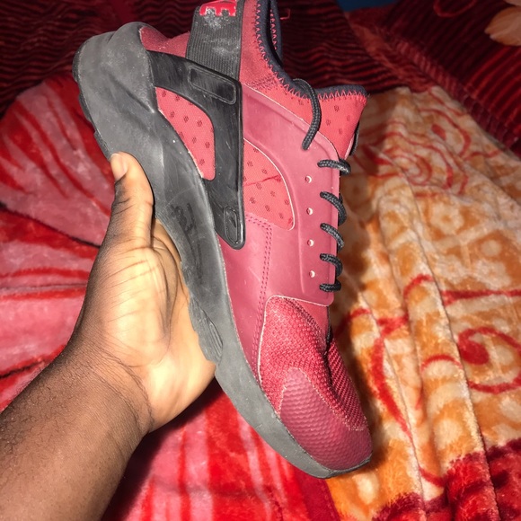 Nike huruaches - Picture 3 of 4